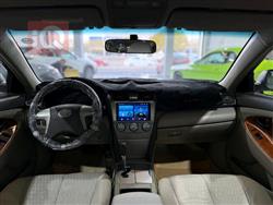 تۆیۆتا کامری